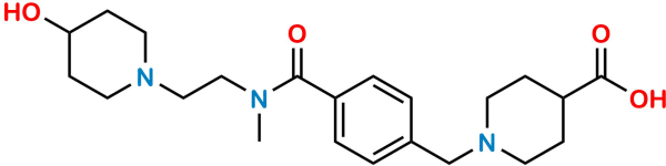 Revefenacin Impurity 2