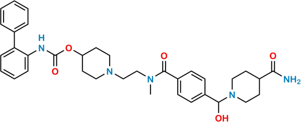 Revefenacin Impurity 24