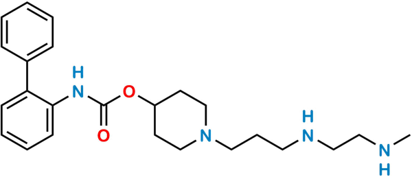 Revefenacin Impurity 27