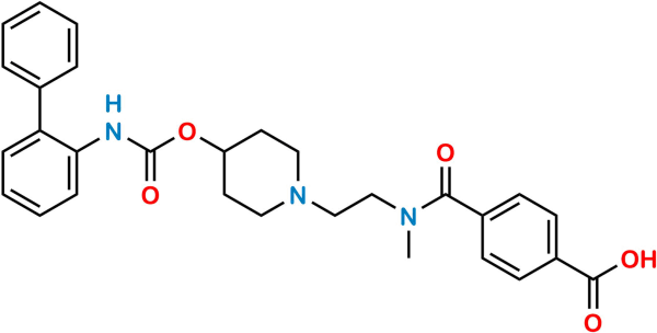 Revefenacin Impurity 30