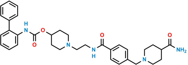 Revefenacin Impurity 32