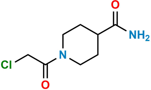 Revefenacin Impurity 35