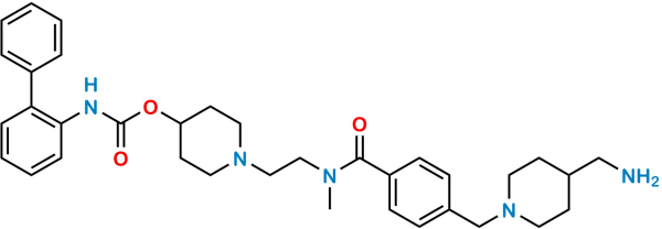 Revefenacin Impurity 4