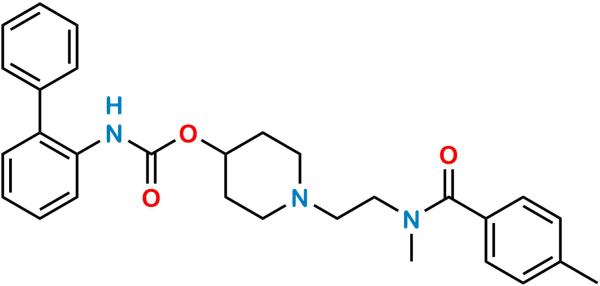 Revefenacin Impurity 6