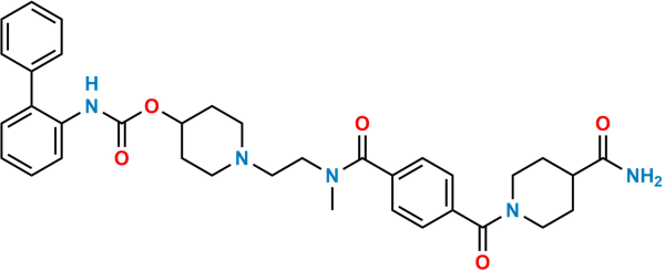 Revefenacin Impurity 7