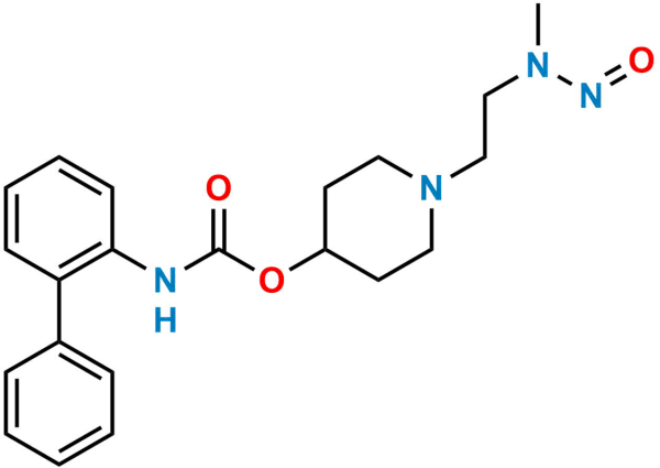 Revefenacin Nitroso Impurity 1