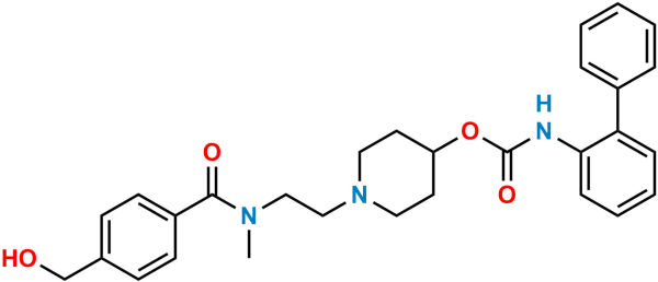 Revefinacin Alcohol Impurity