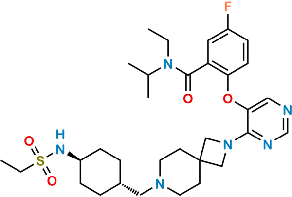 Revumenib