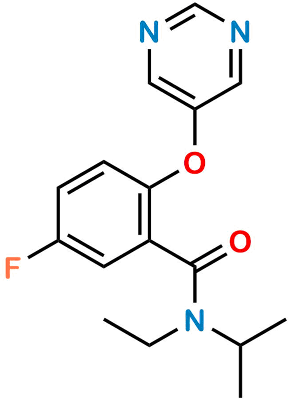 Revumenib Impurity 1