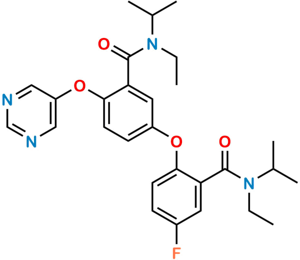 Revumenib Impurity 10