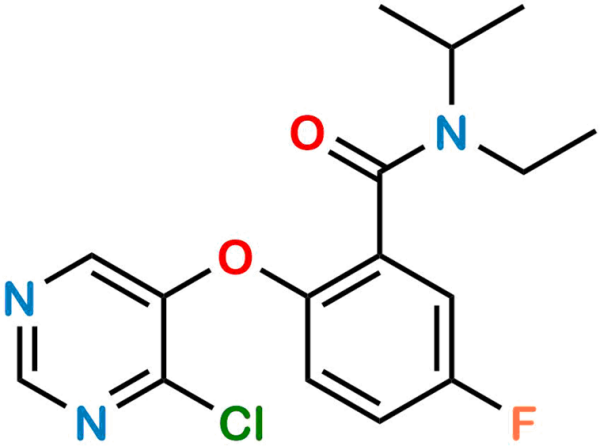 Revumenib Impurity 2