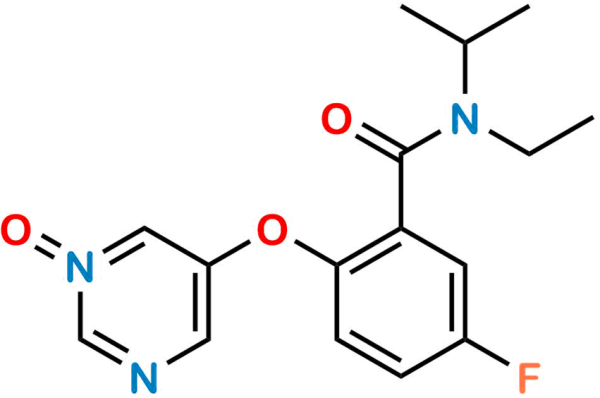 Revumenib Impurity 3