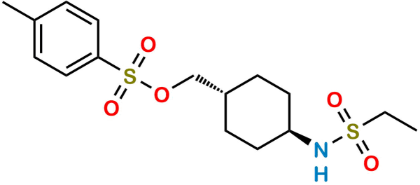 Revumenib Impurity 5