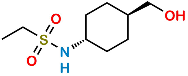 Revumenib Impurity 6