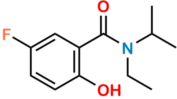 Revumenib Impurity 8