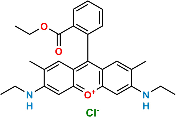 Rhodamine 6G