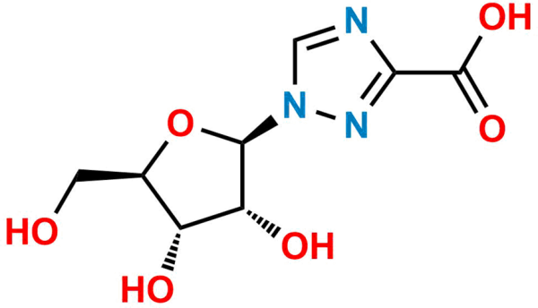 Ribavirin EP Impurity A