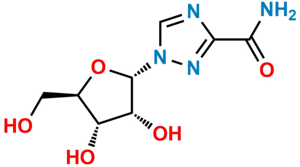 Ribavirin EP Impurity B