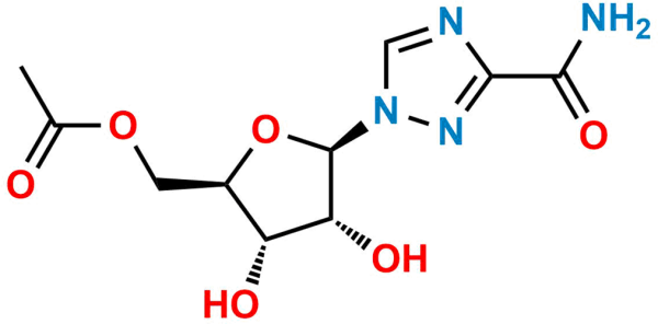 Ribavirin EP Impurity F