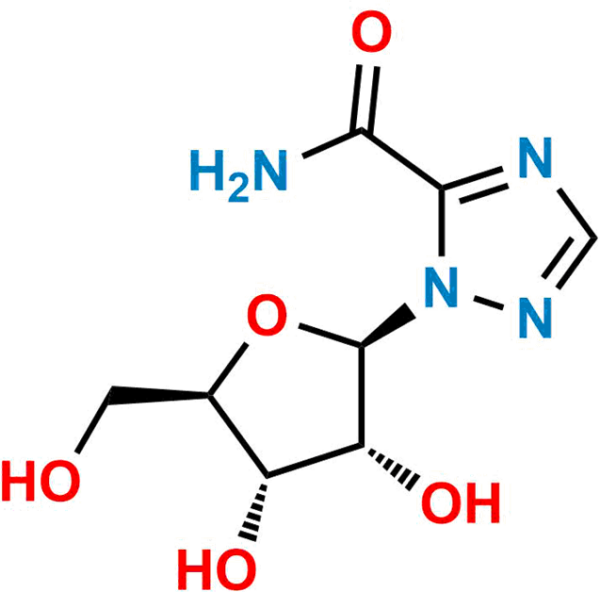 Ribavirin EP Impurity G