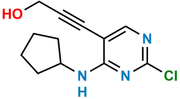 Ribociclib Impurity 8