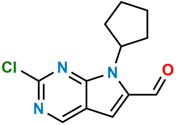 Ribociclib Impurity 9