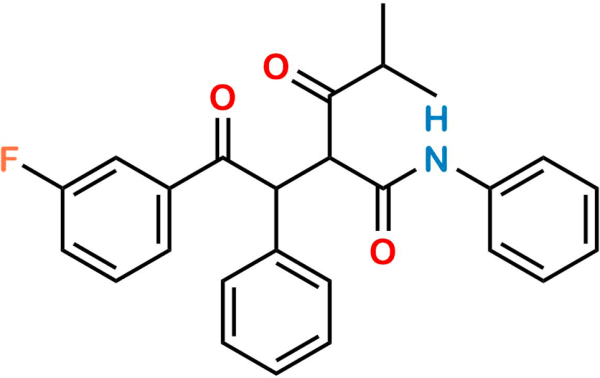 Atorvastatin Impurity 34