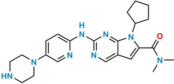 Ribociclib