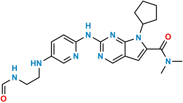 Ribociclib Impurity 16