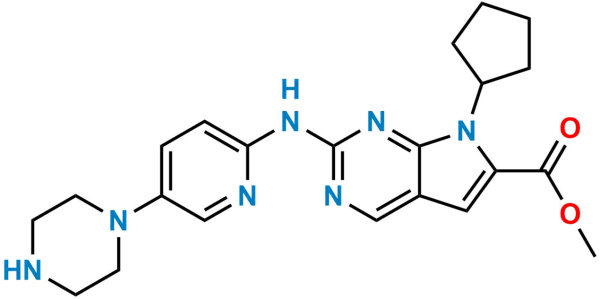 Ribociclib Impurity 17