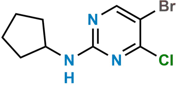 Ribociclib Impurity 18