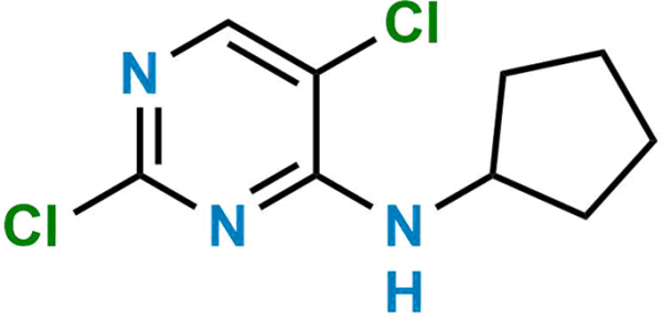 Ribociclib Impurity 19