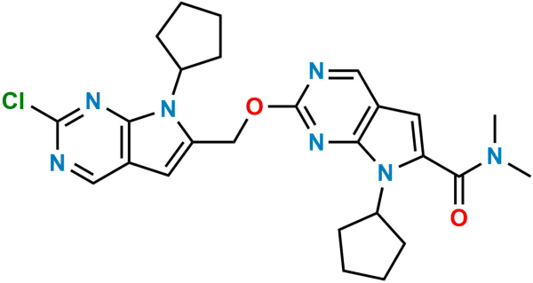 Ribociclib Impurity 21