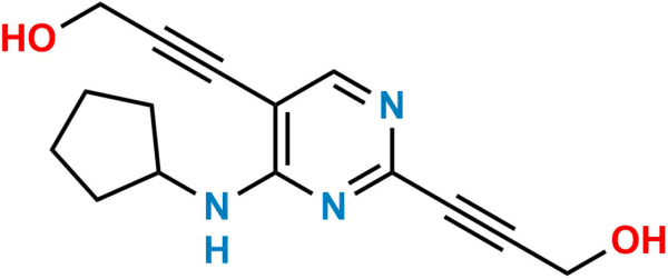 Ribociclib Impurity 23