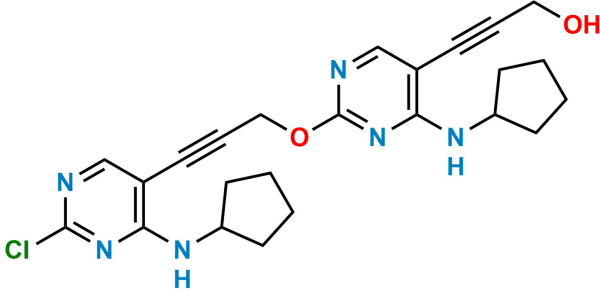 Ribociclib Impurity 24