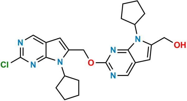 Ribociclib Impurity 25