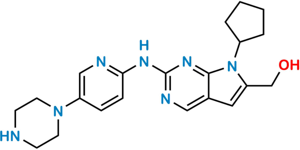 Ribociclib Impurity 29