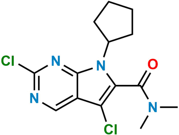 Ribociclib Impurity 31