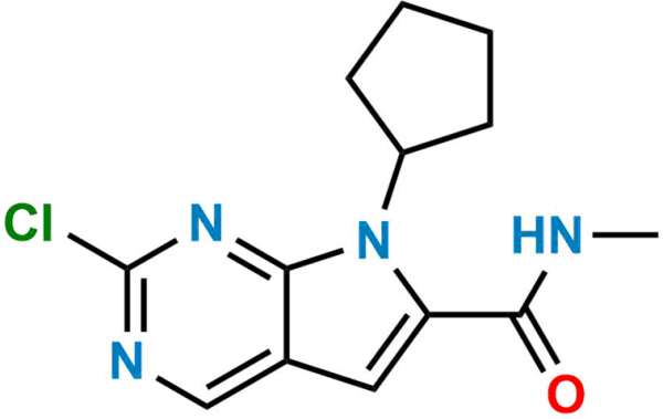 Ribociclib Impurity 32