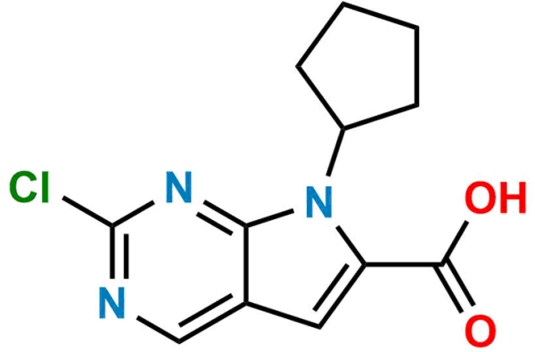 Ribociclib Impurity 33