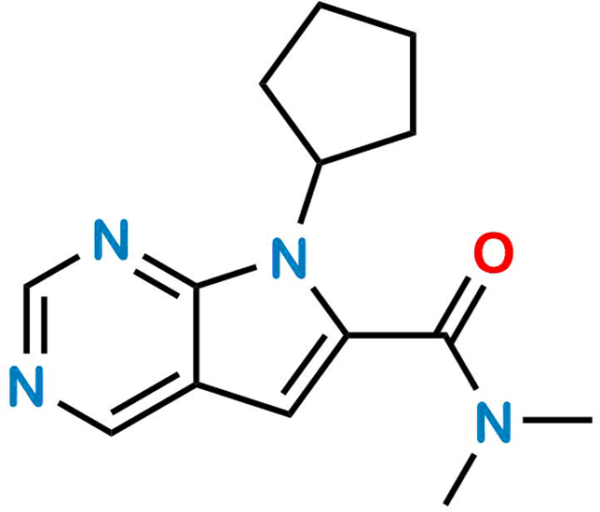 Ribociclib Impurity 36