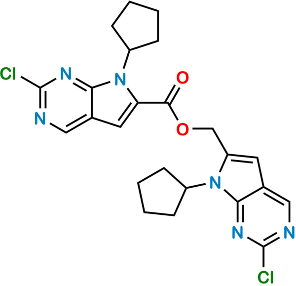 Ribociclib Impurity 37