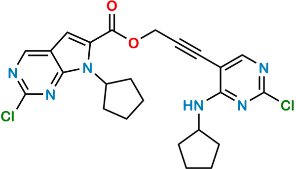 Ribociclib Impurity 39