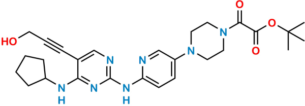 Ribociclib Impurity 41