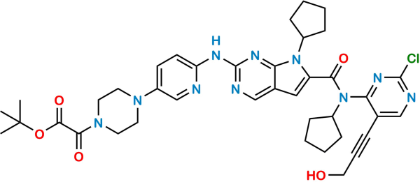 Ribociclib Impurity 43