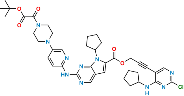 Ribociclib Impurity 44