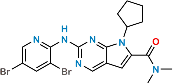 Ribociclib Impurity 45