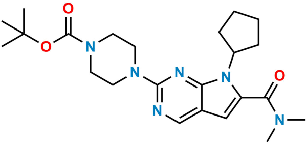 Ribociclib Impurity 47