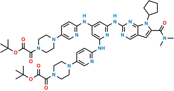 Ribociclib Impurity 48