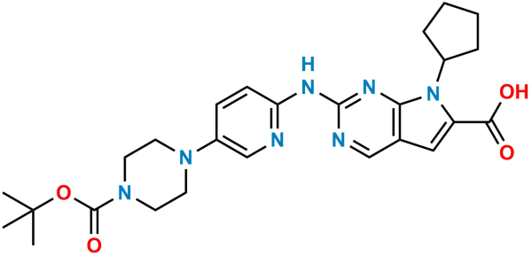 Ribociclib Impurity 49